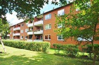 Wohnung mieten in Grüner Weg 11, 21514 Klein Pampau, Ihr neues Zuhause: sanierte 1,5-Zimmer-Single-Wohnung mit Balkon