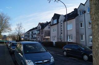 Sozialwohnungen mieten in Laerstr. 74, 44803 Altenbochum, Schöne 3-Zimmer-Wohnung mit Balkon! WBS erforderlich!