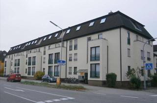 Wohnung mieten in 76185 Grünwinkel, 2 Zimmer Wohnung mit Dachterrasse und TG-Stellplatz