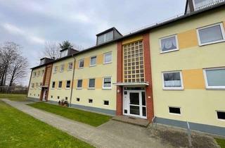 Wohnung mieten in Cap-Arcona-Weg 17, 23730 Neustadt, Single-Dachgeschosswohnung