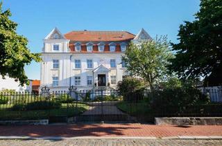 Wohnung mieten in 24376 Kappeln, Wohnen für die Generation 65 +