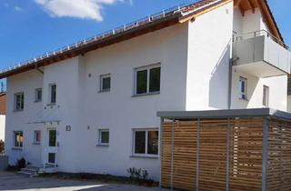 Wohnung mieten in Berntalstraße 83, 74343 Sachsenheim, Modernes Wohnen: 3-Zimmer-Wohnung in Sachsenheim