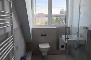 Wohnung mieten in Nüxhausen, 51399 Burscheid, Erstbezug 2026! Großzügige 3-Zimmer-Dachgeschosswohnung mit Süd-West-Loggia in Burscheid-Hilgen