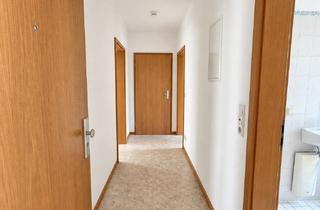 Wohnung mieten in 29525 Uelzen, 2-Zimmer-Wohnung in Uelzen – ca. 55 m² mit Balkon