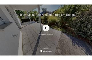 Wohnung mieten in Neubergweg 37, 79761 Waldshut-Tiengen, Moderne 3-Zimmer-Wohnung mit großer Südterrasse, neuer Einbauküche & 30 m² Hobbyraum
