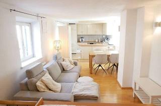 Wohnung mieten in Stadtmauer, 86316 Friedberg, Zauberhaftes komplettes Stadtmauerhäuschen im Herzen Friedbergs!