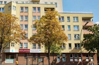 Sozialwohnungen mieten in Osloer Straße 76, 13359 Wedding, +++ schöne 1,5 Zimmerwohnung im Wedding zu vermieten ++++++ WBS für Ältere Menschen wird benötigt +