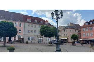 Wohnung mieten in Chemnitzer Str., 04703 Leisnig, helle 4 Raum Whg Altbau am Marktplatz