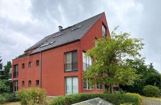 Wohnung mieten in Pestalozzistraße 20c, 12623 Mahlsdorf, Schöne 3-Zimmer Wohnung mit Balkon und Blick ins Grüne!