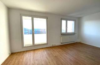 Wohnung mieten in Kreuzstraße 31, 06886 Lutherstadt Wittenberg, Frisch für Sie saniert!