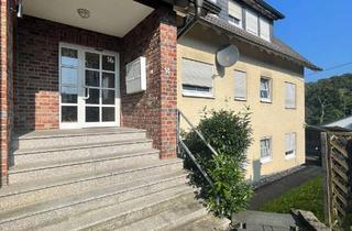 Wohnung mieten in 51674 Wiehl, 4-Zimmer Maisonette Wohnung in Oberwiehl zu vermieten