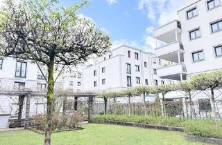 Penthouse mieten in Else-Epstein-Weg, 60435 Nordend-West, Exklusive Penthouse-Wohnung mit zwei großzügigen Dachterrassen und moderner Ausstattung