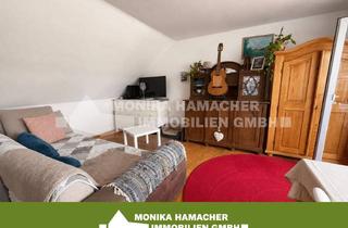 Wohnung mieten in 51465 Bergisch Gladbach, 2-Zimmer-Wohnung mit Balkon und praktischem Grundriss