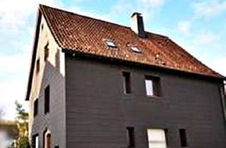 Wohnung mieten in 73525 Schwäbisch Gmünd, Gepflegte 2-Zimmer-Wohnung in Schwäbisch Gmünd-Gutenbergstraße