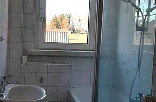 Wohnung mieten in Lüttewitz, 04720 Mochau, Helle 3-Raum-Wohnung in ruhiger Lage bei Döbeln - Tageslichtbad, EBK & Stellplatz möglich