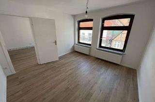 Wohnung mieten in Hauptstraße 122, 23879 Mölln, Schöne, modernisierte 2 Zimmer Wohnung in der Möllner Innenstadt