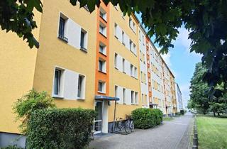 Wohnung mieten in Hermann-Duncker-Straße 24, 06886 Lutherstadt Wittenberg, Schnell zugreifen! 2 Zimmer in Wittenberg