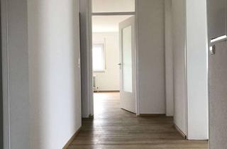 Wohnung mieten in Im Grund, 89079 Wiblingen, Schöne 3-Zimmer-Wohnung mit Balkon in Wiblingen