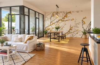 Lofts mieten in 89077 Weststadt, Loft mit 193 m², Terrasse & Loggia in zentraler Lage von Ulm