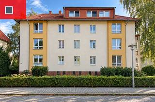 Wohnung mieten in 18437 Tribseer Vorstadt, Zeitloses Zuhause zwischen Stadt und Grün!!