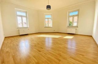 Wohnung mieten in Viertelsweg 45, 04155 Gohlis-Süd, großzügige 2-Raum-Wohnung in Leipzig / Gohlis +++ WG-geeignet mit EBK