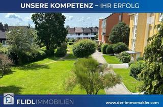 Wohnung mieten in 94072 Bad Füssing, schicke 3 Zimmer Mietwohnung 2. Stock direkt in Bad Füssing