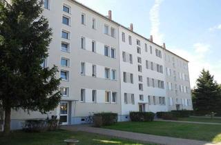 Wohnung mieten in Hermann-Duncker-Straße 55, 06886 Lutherstadt Wittenberg, 2 Zimmer im 3. Obergeschoß