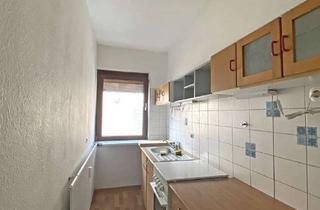 Wohnung mieten in 67655 Innenstadt, POCHERT IMMOBILIEN - Gemütliche 2-Zimmer-Wohnung / Nähe Adolph-Kolpingplatz