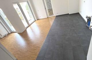 Wohnung mieten in Langer-Anger 195, 69115 Bahnstadt, Moderne Erdgeschosswohnung in bester Lage