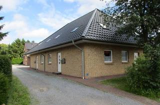 Wohnung mieten in Hauptstr. 22a, 24983 Handewitt, Schöne 3 Zimmer Wohnung mit Garten in Handewitt