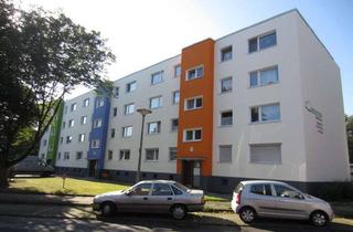 Wohnung mieten in Memeler Str. 26, 45884 Rotthausen, Schöne 3,5 Zimmer-Wohnung mit Balkon in Rotthausen