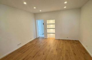Wohnung mieten in Langerfelder Str. 94, 42389 Langerfeld, Erstbezug nach Kernsanierung - Größe 2 Zimmer Wohnung in Langerfeld