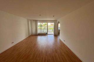 Wohnung mieten in 73760 Ostfildern, Großzügige 3‑Zimmer‑Wohnung mit Balkon, Markise und Tiefgarage