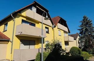 Wohnung mieten in Am Pfarrgarten, 76835 Burrweiler, +++ Attraktive 3-Zimmer-Wohnung mit 2 Balkonen, Garage & schönem Ausblick – kurzfristig frei +++