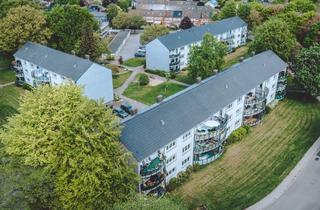 Wohnung mieten in Freyastr. 12, 24939 Nordstadt, 3 Zimmer Wohnung mit großem Balkon