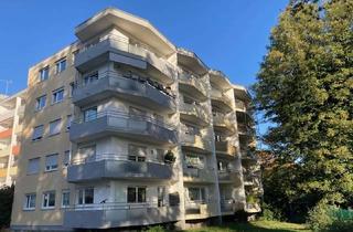 Wohnung mieten in Wolfsgäßchen 5d, 86153 Innenstadt, Sonnige, WG-taugliche 3 ZKB Wohnung im ruhiger Zentrums-Lage