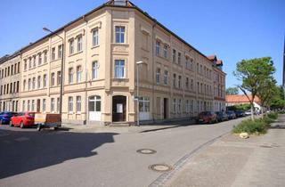 Wohnung mieten in Röhlstr. 23, 19322 Wittenberge, Schöne 2-Zimmer-Wohnung im beliebten Jahnschulviertel