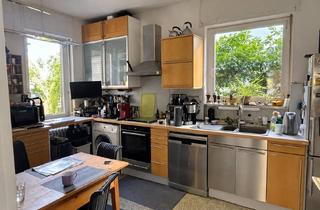 Wohnung mieten in 68259 Feudenheim, Großzügige 3,5 Zimmer-Wohnung mit Terrasse in MA-Feudenheim zu vermieten