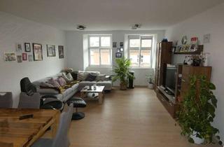 Wohnung mieten in 91550 Dinkelsbühl, Moderne, großzügige 2,5-Zimmer-Wohnung mit EBK in kernsaniertem Altbau