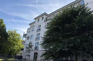 Wohnung mieten in Bahnhofstraße 61b, 12555 Köpenick, Moderne 2-Zimmer-Erdgeschosswohnung mit Terrasse und Einbauküche in Berlin-Köpenick