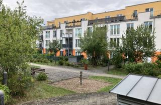 Wohnung mieten in Am Kiesgrund 33b, 16548 Glienicke, Schöne 2-Zimmer-Wohnung im 1. OG
