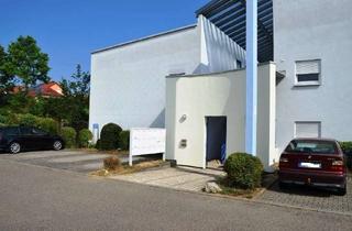Wohnung mieten in Alter Ziegeleiweg, 71665 Vaihingen an der Enz, Barrierefreie 2 Zimmer EG-Wohnung mit Garten und Garage