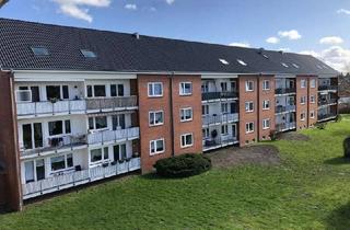 Wohnung mieten in 24211 Preetz, 3 Zimmer Wohnung mit Garage!