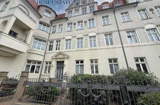 Wohnung mieten in Südwall 31, 39576 Stendal, Tolle DG-Wohnung zum Wohlfühlen!