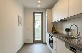 Wohnung mieten in Ilona-Elek-Weg 16, 14641 Wustermark, 2-Zimmer-Suite im Denkmal | WE 14.03