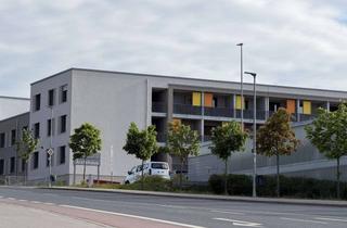 Wohnung mieten in An Der Maukhalle, 91080 Spardorf, 1-Zimmer Wohnung in Erlangen-Spardorf - Möbiliertes Apartement mit Balkon zum 15.11.2026