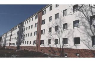 Wohnung mieten in Ahornweg 25, 25436 Uetersen, 3-Zimmer-Wohnung mit Balkon in Uetersen | frisch saniert und idyllisch gelegen