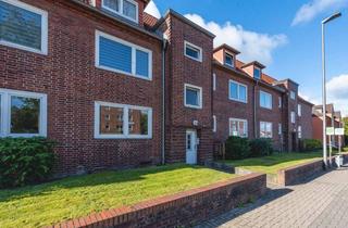 Wohnung mieten in Langer Peter 78, 25524 Itzehoe, Kompakt wohnen, gemütlich leben