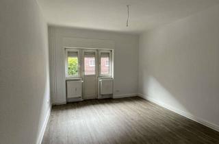 Wohnung mieten in 68167 Neckarstadt, Moderne, sanierte 2 ZKB mit Balkon in MA-Wohlgelegen