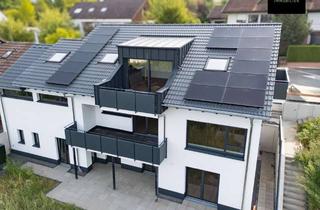 Wohnung mieten in 63897 Miltenberg, Römerwall 1 Suites Dachgeschoss-Wohnung